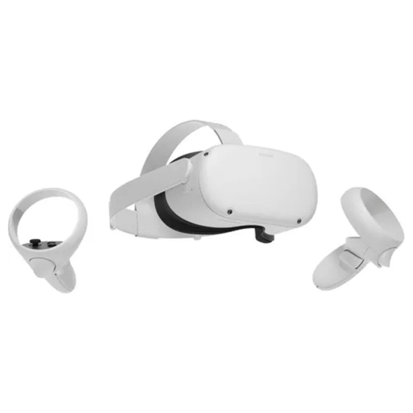  Quest 2 64GB  Quest2 アタッチメント付 Oculus Quest 2 64GB – Anax Brasil