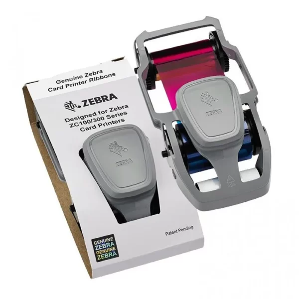 Zebra Ribbon 800300