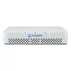 NETGATE 4100 BASE PFSENSE+ SECURITY GATEWAY